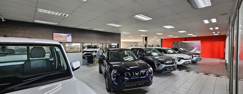 To Let Commercial Property for Rent in Worcester Western Cape
